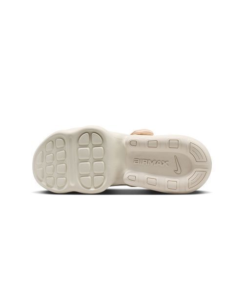 NIKE（ナイキ）の「【NIKE】AIR MAX HALO（サンダル・レディース・ベージュ・23/22/26/25/24）」の8枚目の写真