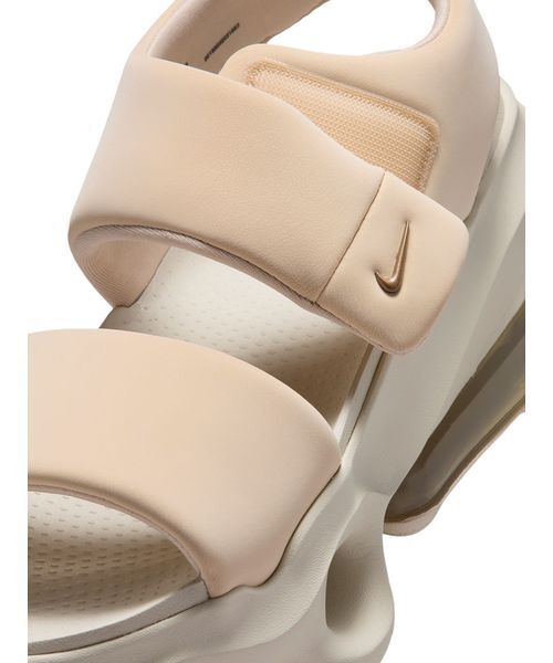 NIKE（ナイキ）の「【NIKE】AIR MAX HALO（サンダル・レディース・ベージュ・23/22/26/25/24）」の9枚目の写真