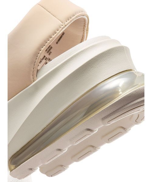 NIKE（ナイキ）の「【NIKE】AIR MAX HALO（サンダル・レディース・ベージュ・23/22/26/25/24）」の10枚目の写真