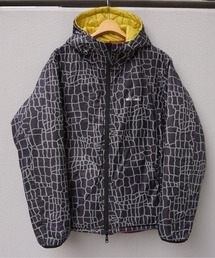 WILD THINGS（ワイルドシングス）の「WILD THINGS/ワイルドシングス　別注REVERSIBLE BELAY JACKET（その他アウター）」