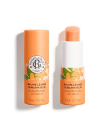 ROGER&GALLET（ロジェ・ガレ）の「ボ―ム ア レーヴル  ネロリ（リップバーム）（リップクリーム）」