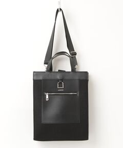 BOX BAG（ハンドバッグ）｜THE CLE（ザクレ）のファッション通販