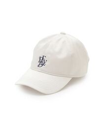 FRAY I.D（フレイアイディー）の「シュシュロゴキャップ（キャップ）」