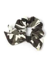 niko and... | カモフラリボンシュシュ(シュシュ)