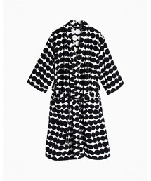 marimekko（マリメッコ）の「Rasymatto / Bathrobe（ガウン/バスローブ）」