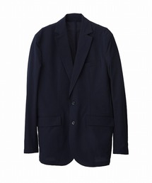 AKM（エイケイエム）の「SWING EASY JACKET (CENTER VENT)（テーラードジャケット）」