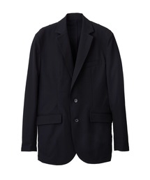 AKM（エイケイエム）の「SWING EASY JACKET (CENTER VENT)（テーラードジャケット）」