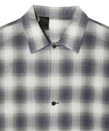HALF SLEEVE SHIRT N.HOOLYWOOD COMPILE│N-HOOLYWOOD.COM