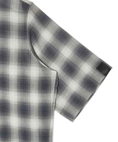 HALF SLEEVE SHIRT N.HOOLYWOOD COMPILE│N-HOOLYWOOD.COM