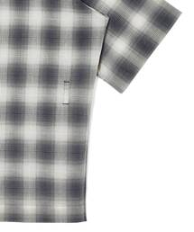 HALF SLEEVE SHIRT N.HOOLYWOOD COMPILE│N-HOOLYWOOD.COM