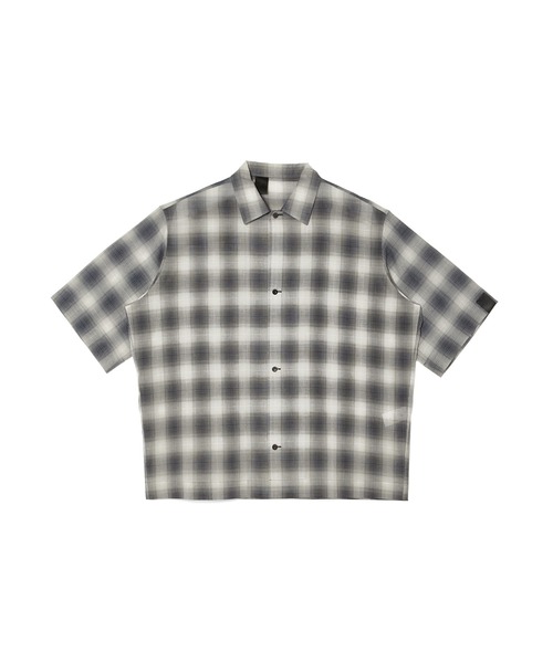 最終価格希少N.HOOLYWOOD✖️BEAUTY &YOUTHグレー ベスト Vest｜EXCLUSIVE｜ビューティー＆ユース（BEAUTY&YOUTH）｜MEN｜2024