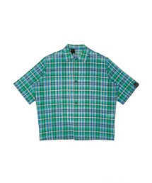 HALF SLEEVE SHIRT