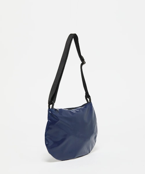 Jack Gomme(ジャックゴム)の「【JACK GOMME】ショルダーバッグ メッセンジャー FILO Sac besace(ショルダーバッグ・レディース・オリーブ/レッド/ネイビー・FREE)」の5枚目の写真