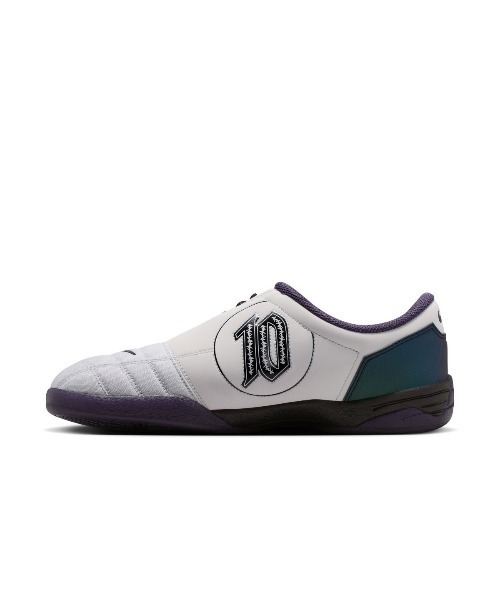 NIKE（ナイキ）の「NIKE Total 90 SE（ナイキ トータル 90 SE）（スニーカー・メンズ・ブラック系・24cm/28.5cm/28cm/29cm/26.5cm/26cm/27.5cm/27cm/24.5cm/25.5cm/25cm）」の3枚目の写真