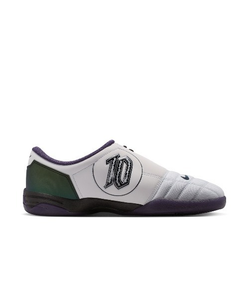 NIKE（ナイキ）の「NIKE Total 90 SE（ナイキ トータル 90 SE）（スニーカー・メンズ・ブラック系・24cm/28.5cm/28cm/29cm/26.5cm/26cm/27.5cm/27cm/24.5cm/25.5cm/25cm）」の5枚目の写真
