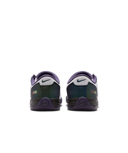 NIKE（ナイキ）の「NIKE Total 90 SE（ナイキ トータル 90 SE）（スニーカー・メンズ・ブラック系・24cm/28.5cm/28cm/29cm/26.5cm/26cm/27.5cm/27cm/24.5cm/25.5cm/25cm）」の8枚目の写真
