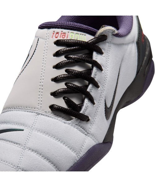 NIKE（ナイキ）の「NIKE Total 90 SE（ナイキ トータル 90 SE）（スニーカー・メンズ・ブラック系・24cm/28.5cm/28cm/29cm/26.5cm/26cm/27.5cm/27cm/24.5cm/25.5cm/25cm）」の9枚目の写真