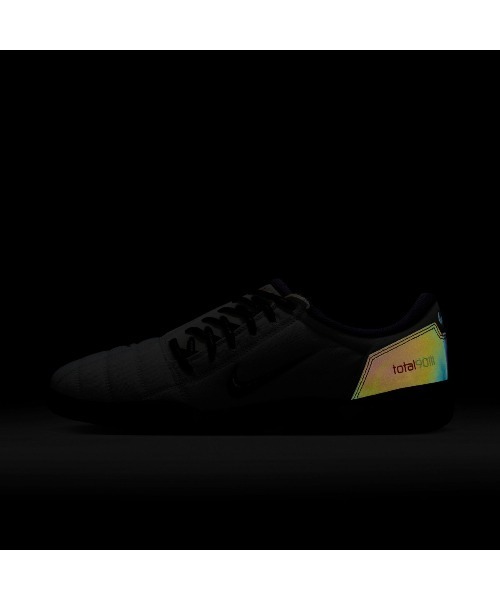 NIKE（ナイキ）の「NIKE Total 90 SE（ナイキ トータル 90 SE）（スニーカー・メンズ・ブラック系・24cm/28.5cm/28cm/29cm/26.5cm/26cm/27.5cm/27cm/24.5cm/25.5cm/25cm）」の12枚目の写真