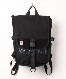 CHROME WARSAW SMALL クローム リュック ワルシャワ スモール 18-21L ブラック 黒 JP196
