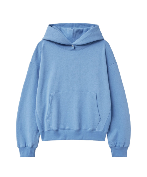 PITHSPORTS(ピース スポーツ)の「Coast Hoodie(Sky Blue)(パーカー・メンズ・その他・1/2)」の1枚目の写真