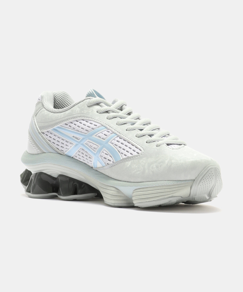 ASICS(アシックス)の「ASICS US6-S GEL-KINETIC FLUENT 1203A748.020(スニーカー・レディース・ホワイト・23cm/23.5cm/24cm/24.5cm/25cm/25.5cm)」の5枚目の写真