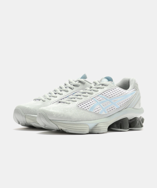 ASICS(アシックス)の「ASICS US6-S GEL-KINETIC FLUENT 1203A748.020(スニーカー・レディース・ホワイト・23cm/23.5cm/24cm/24.5cm/25cm/25.5cm)」の7枚目の写真