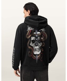 ALLSAINTS｜オールセインツのパーカー通販 - ZOZOTOWN