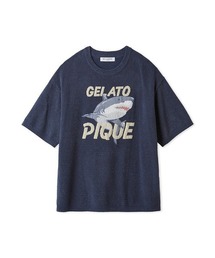 gelato pique｜ジェラート ピケのルームウェア（ブルー・ネイビー/青色
