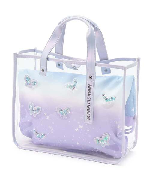ANNA SUI mini｜アナスイ・ミニのバッグ通販 - ZOZOTOWN