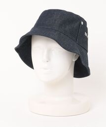 A.P.C.（アーペーセー）の「A.P.C. FRGMT. BOB RAIN MAN（ハット）」