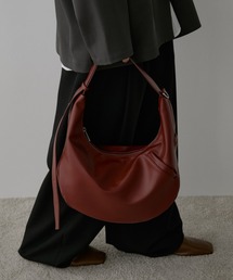 Aunt Marie's（アントマリーズ）の「ラウンドショルダーバッグ（ショルダーバッグ）」