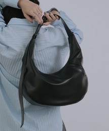 Aunt Marie's（アントマリーズ）の「ラウンドショルダーバッグ（ショルダーバッグ）」