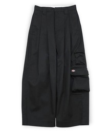 SHINYAKOZUKA（シンヤコヅカ）の「【SHINYAKOZUKA】 lost and found pockets baggy with Dickies（その他パンツ）」