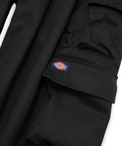 SHINYAKOZUKA(シンヤコヅカ)の「【SHINYAKOZUKA】 lost and found pockets baggy with Dickies(その他パンツ・メンズ・ブラック・X-SMALL/MEDIUM/SMALL)」の2枚目の写真