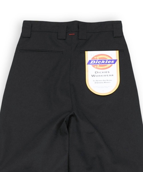 SHINYAKOZUKA(シンヤコヅカ)の「【SHINYAKOZUKA】 lost and found pockets baggy with Dickies(その他パンツ・メンズ・ブラック・X-SMALL/MEDIUM/SMALL)」の5枚目の写真