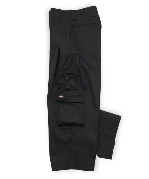 SHINYAKOZUKA(シンヤコヅカ)の「【SHINYAKOZUKA】 lost and found pockets baggy with Dickies(その他パンツ・メンズ・ブラック・X-SMALL/MEDIUM/SMALL)」の6枚目の写真