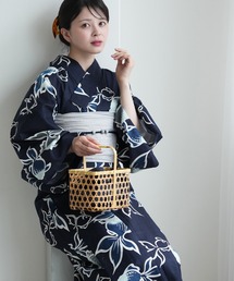 ネイビー」に該当する浴衣ファッション通販 - ZOZOTOWN