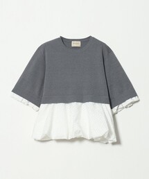 UNITED ARROWS｜ユナイテッドアローズのトップス（半袖）通販 - ZOZOTOWN