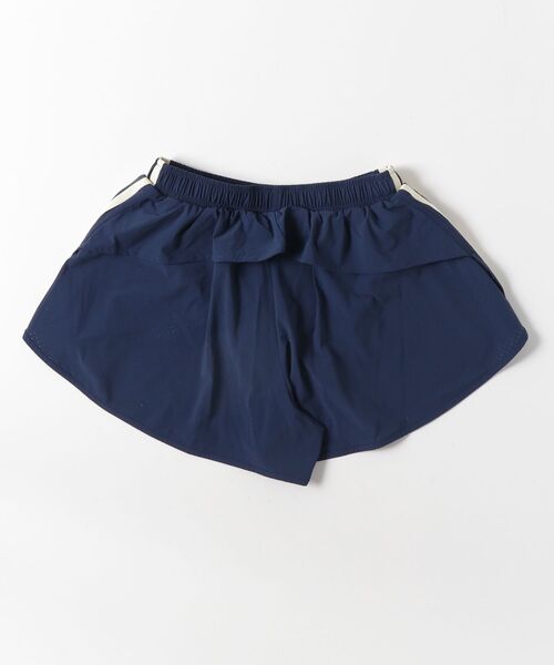 adidas（アディダス）の「アディダス オリジナルス スポーツショーツ / アディダス adidas（その他パンツ・レディース・ブルー・XX-LARGE/LARGE/MEDIUM/SMALL/X-LARGE）」の7枚目の写真