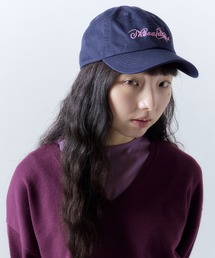 shesaidthat（シーセッドザット）の「shesaidthat - バレリーナキャップ / Ballerina Cap（キャップ）」