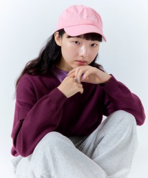 shesaidthat（シーセッドザット）の「shesaidthat - バレリーナキャップ / Ballerina Cap（キャップ）」