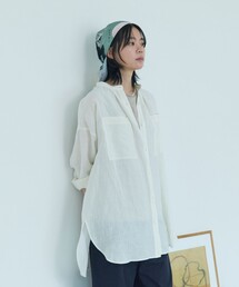 LOISIR｜ロワズィールのワンピース/ドレス（リネン・麻）通販 - ZOZOTOWN