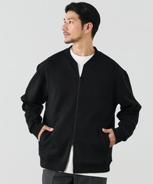 ソフトスウェットMA-1