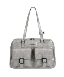 PK Shoulder Bag (marble)(stone)