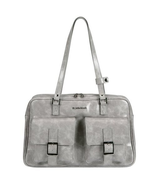 FILLINTHEBLANK(フィルインザブランク)の「PK Shoulder Bag (marble)(stone)(ショルダーバッグ・レディース・その他・FREE)」の1枚目の写真