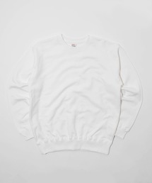 CROSS&STITCH/クロスアンドステッチ 10oz 裏毛 スウェット