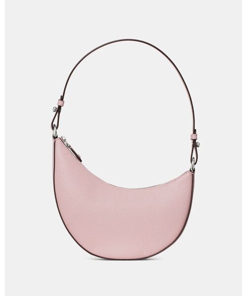 kate spade new york（ケイトスペード ニューヨーク）の「ケーエスデュオ ミニ ショルダー（ショルダーバッグ・レディース・ピンク・ONESIZE）」の11枚目の写真