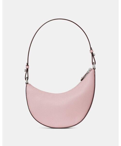 kate spade new york（ケイトスペード ニューヨーク）の「ケーエスデュオ ミニ ショルダー（ショルダーバッグ・レディース・ピンク・ONESIZE）」の4枚目の写真