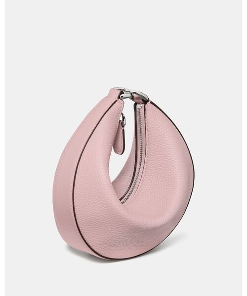 kate spade new york（ケイトスペード ニューヨーク）の「ケーエスデュオ ミニ ショルダー（ショルダーバッグ・レディース・ピンク・ONESIZE）」の5枚目の写真