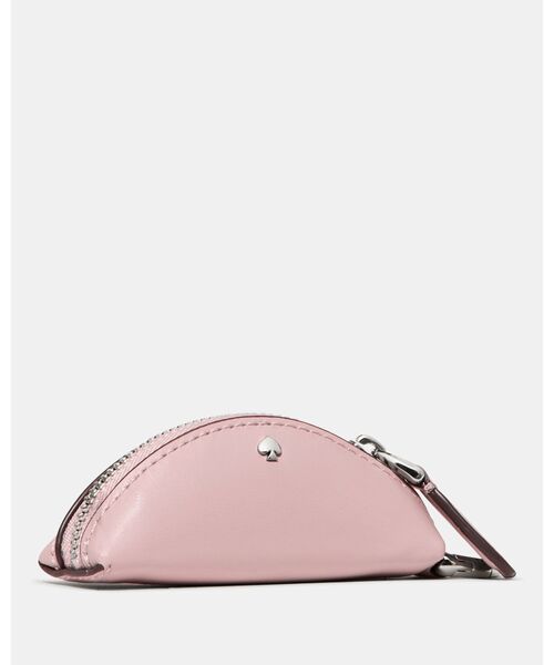 kate spade new york（ケイトスペード ニューヨーク）の「ケーエスデュオ ミニ ショルダー（ショルダーバッグ・レディース・ピンク・ONESIZE）」の6枚目の写真